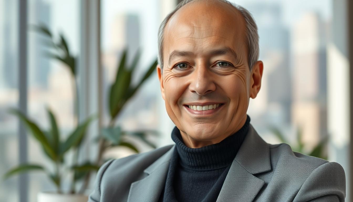 Client support specialist