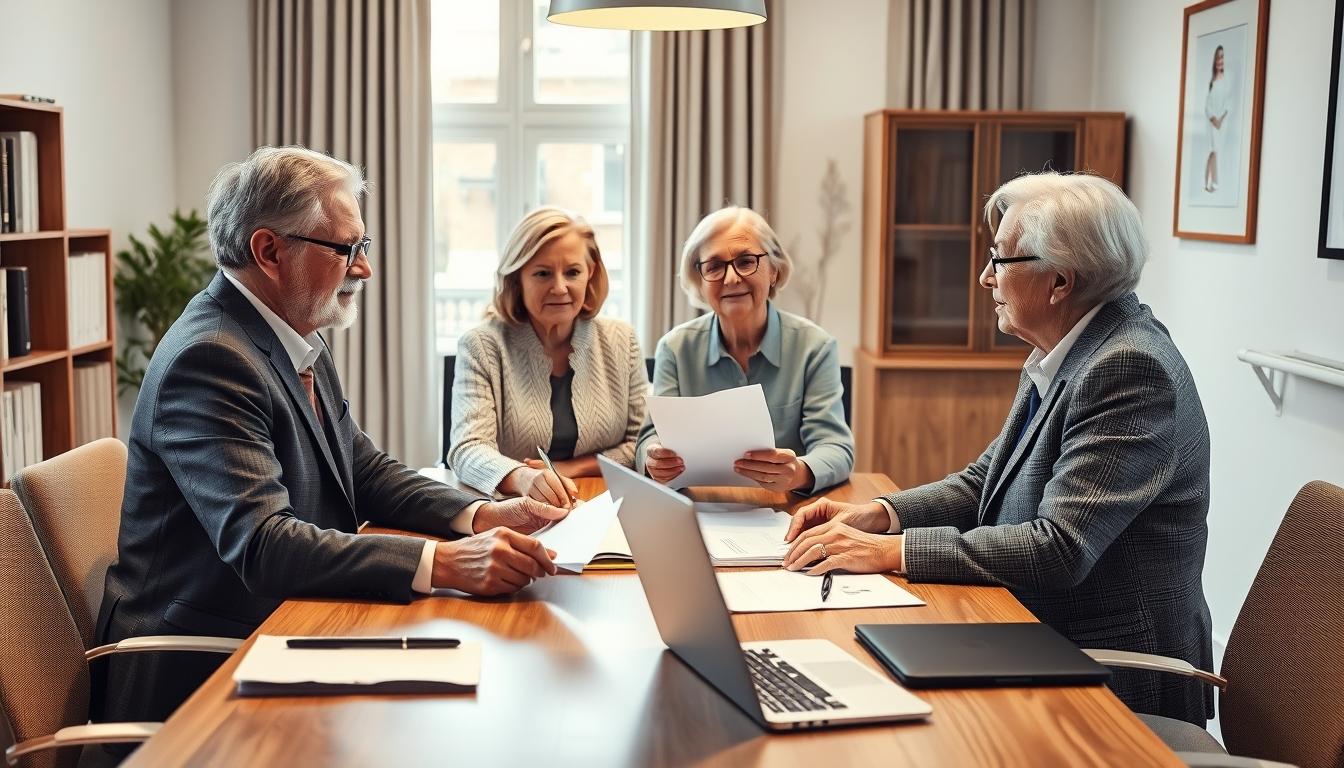 Support for real estate compliance