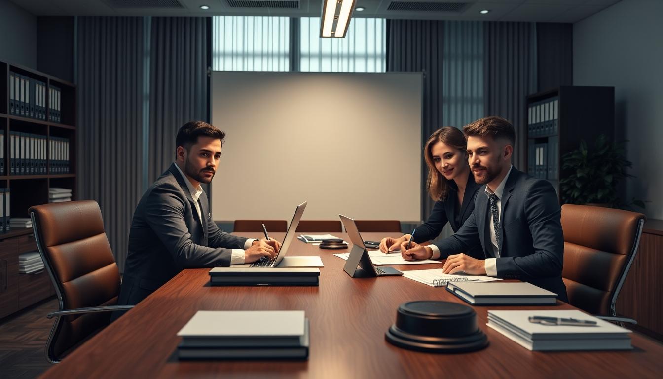 Review of property agreements